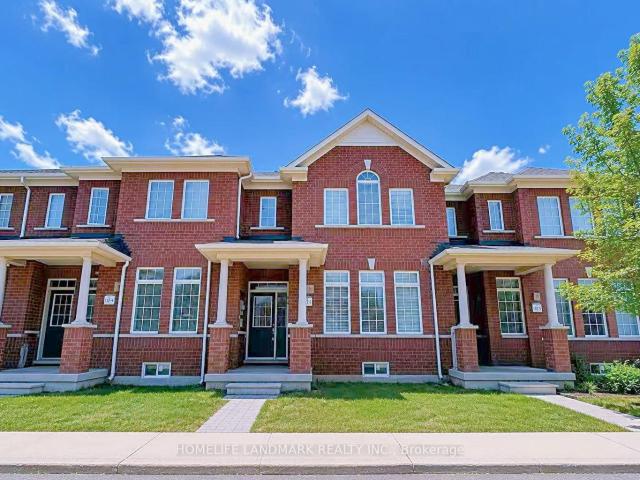 30 Walter Proctor Road, East Gwillimbury | For Sale @ $799,000 | Condos. Ca