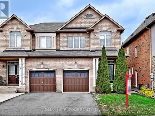 30 Wasaga Road, Brampton, ON, L6X 3B1 house for sale | Listing ID W13175 | Royal LePage