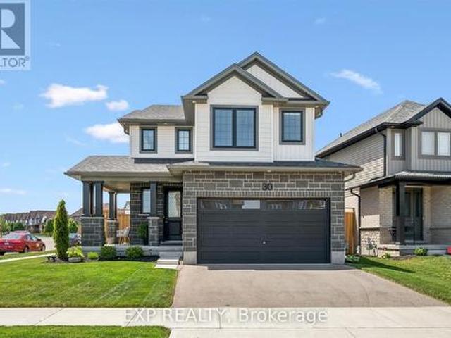 30 Waterbow Trail, Kitchener, ON, N2A 0K4 house for sale | Listing ID X13235 | Royal LePage