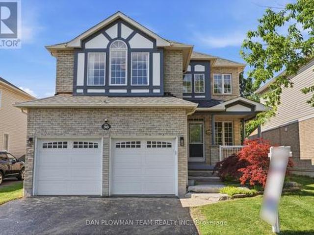 30 Weldon Street, Whitby, ON, L1R 2T4 house for sale | Listing ID E13538 | Royal LePage