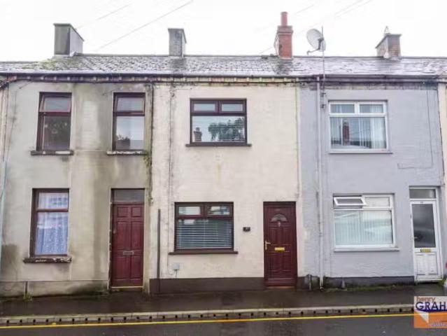 30 Wesley Street