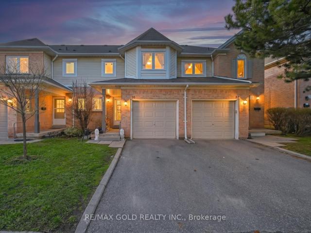 30 Wickstead Court, Brampton | Terminated, W13014 | Condos. Ca