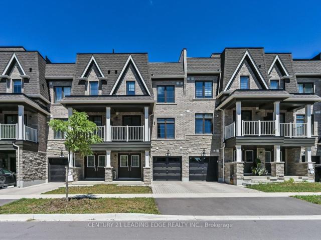 30 William Shearn Cres, Markham, ON | Condos. Ca