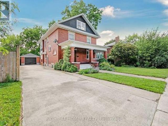 30 Willow Street N, Halton Hills, ON, L7J 1Z7 house for sale | Listing ID W13570 | Royal LePage