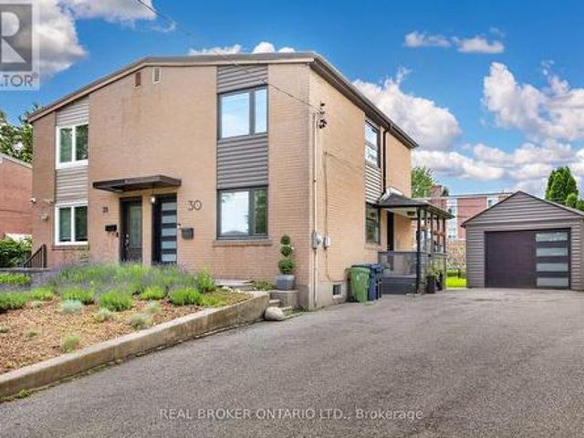 30 Willowmount Drive, Toronto, ON, M1L 1Y1 house for sale | Listing ID E13460 | Royal LePage