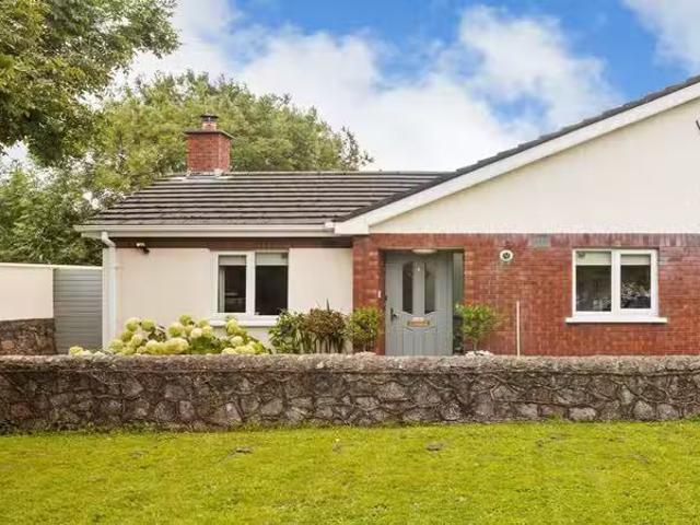 30 Wolverton Glen, Dalkey, Co. Dublin, A96A5W8 is for sale