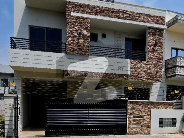 30 x 60 beautiful house for sale G 15/1