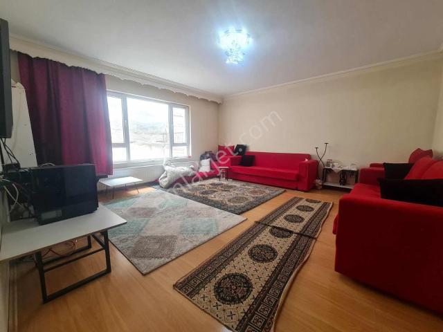 30 Ağustos Mah. Geniş Krediye Uygun Satılık 3+1