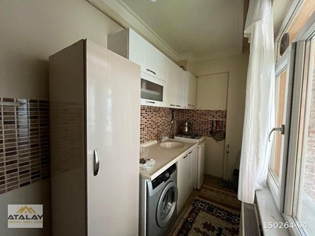 30 AĞUSTOS MAHALLESİNDE YATIRIMLIK DAİRE