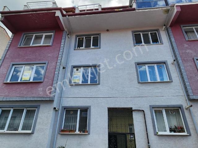 30 Ağustos Mahallesinde Geniş 2+1 Kiralık Daire