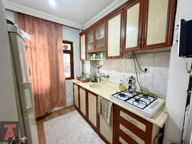 30 Ağustos Mah'de Cadde Üzeri Merkezi Lokasyon Eşyalı 2+1
