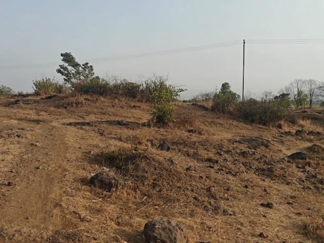 30 Acre Plot in Karjat Navi Mumbai Listing ID: #10342