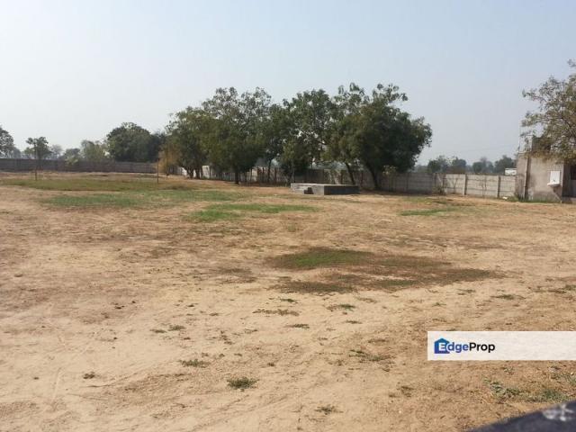 30 Acres Industrial Land in Bukit Raja, Selangor