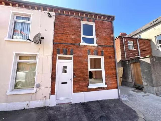 30 Acton Street