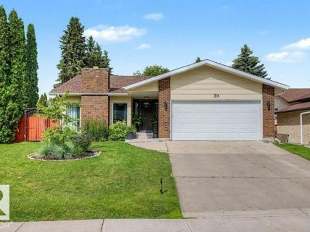 30 Adamic Crescent, Leduc, AB, T9E 5H9 house for sale | Listing ID E4497 | Royal LePage