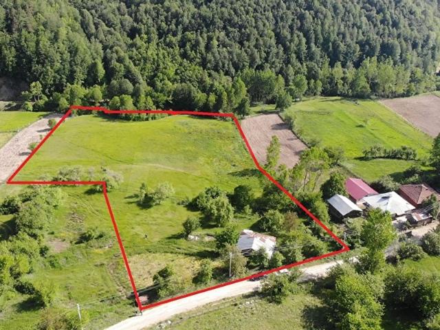 30 ADET 250m DUBLEKS MÜSTAKİL VİLLA İMARLI, İYİ KONUMDA ARAZİ