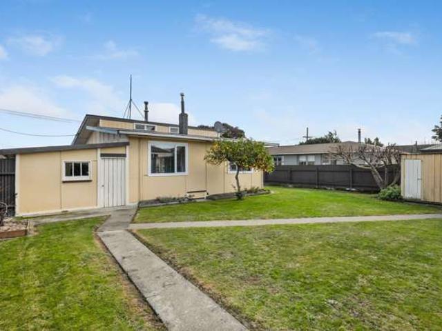 30 Alma Street, Renwick, Marlborough