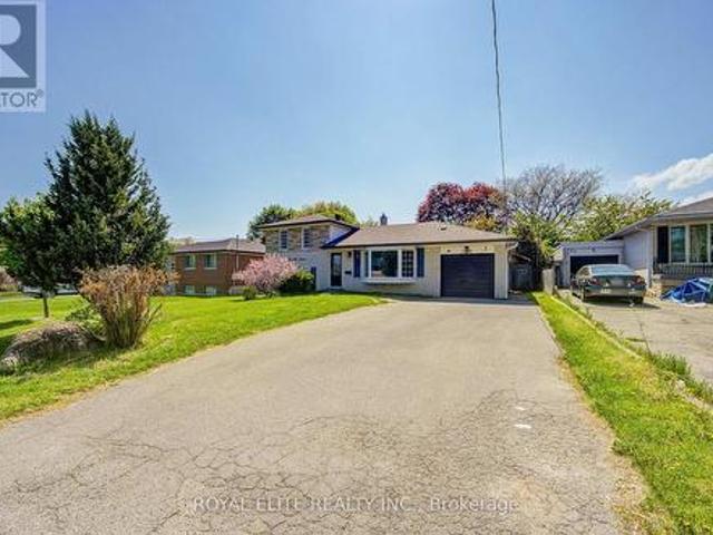 30 Alanadale Avenue, Markham, ON, L3P 1S3 house for sale | Listing ID N13154 | Royal LePage