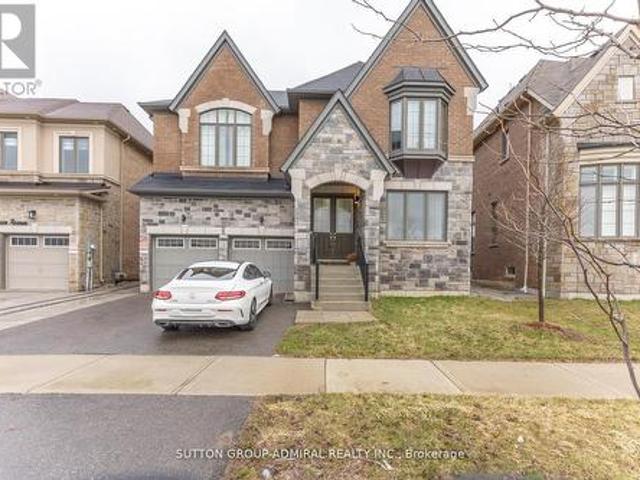 30 Albert Spencer Avenue, Caledon, ON, L7C 4G4 house for sale | Listing ID W13565 | Royal LePage