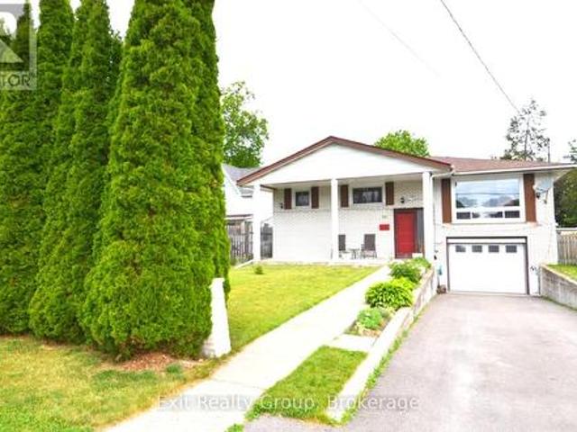 30 Alfred Street, Quinte West Trenton Ward, ON, K8V 2B1 house for lease | Listing ID X13473 | Royal LePage