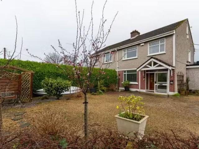 30 Allen Park Road, Stillorgan, County Dublin, A94 VA47