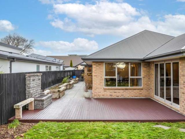30 Annex Road, Hillmorton, Christchurch City