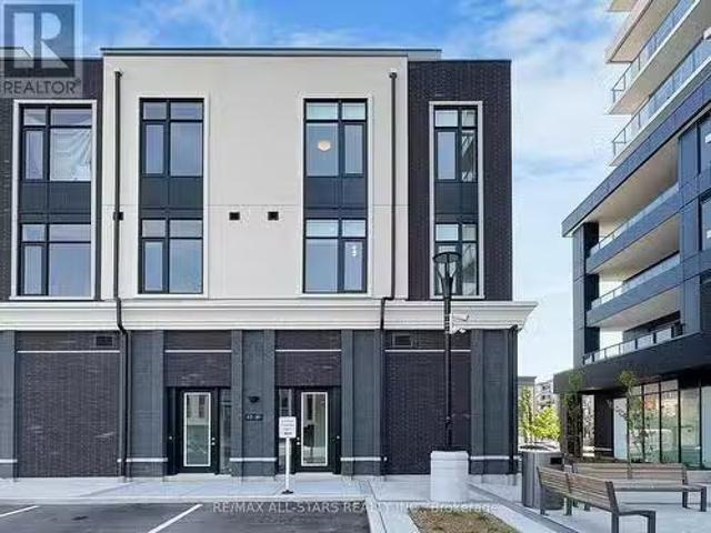30 Andres Common, Grimsby, ON, L3M 0J2 townhouse for sale L.