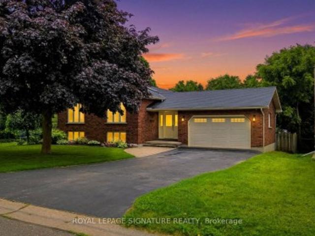 30 Andrew Street, Brant, ON, N0E 1N0 house for sale | Listing ID X13502 | Royal LePage