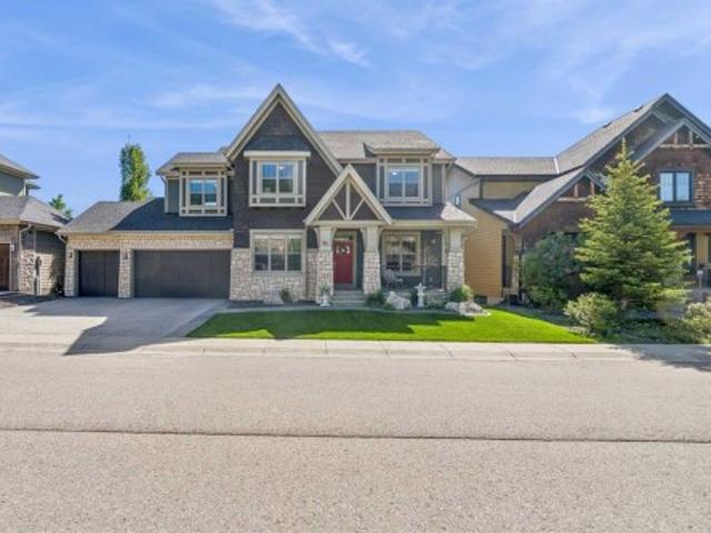 30 Ascot Crescent Sw, Calgary, AB, T3H 0T9 house for sale | Listing ID A2323 | Royal LePage