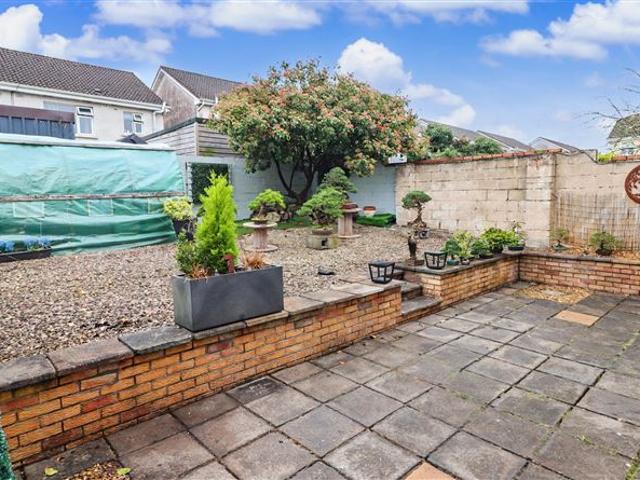 360,000 | 30 Aspen Gardens St. Patricks Road, Limerick City, Limerick Rooney Auctioneers 4989 MyHome. Ie Residential