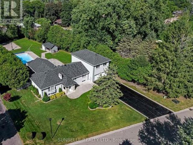 30 Archibald Road, King, ON, L7B 0E5 house for sale | Listing ID N13447 | Royal LePage