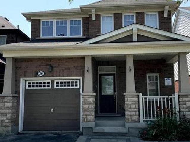 30 Arkwright Drive, Brampton, ON, L7A 0V2 house for lease | Listing ID W13589 | Royal LePage