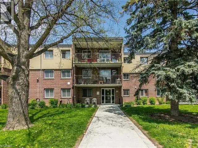 30 AVALON Place Unit# 203