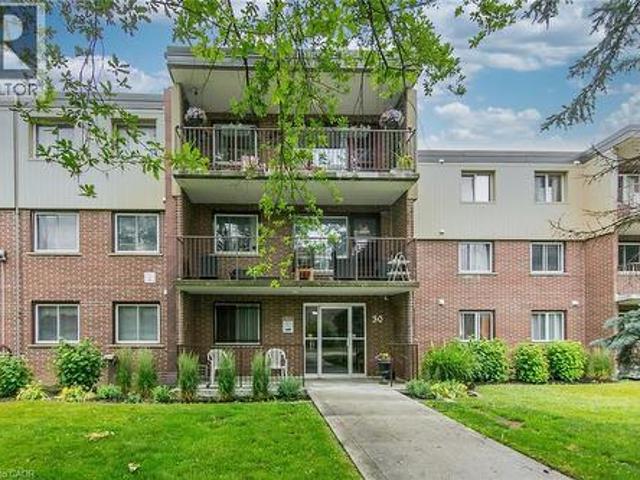 30 Avalon Place Unit# 203, Kitchener, ON, N2M 4N6 condo for sale | Listing ID 40819 | Royal LePage