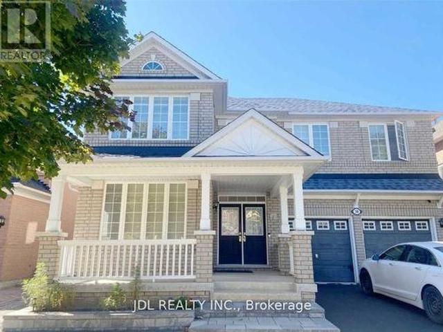 30 Baintree Street, Markham, ON, L6E 1G7 house for lease | Listing ID N13429 | Royal LePage