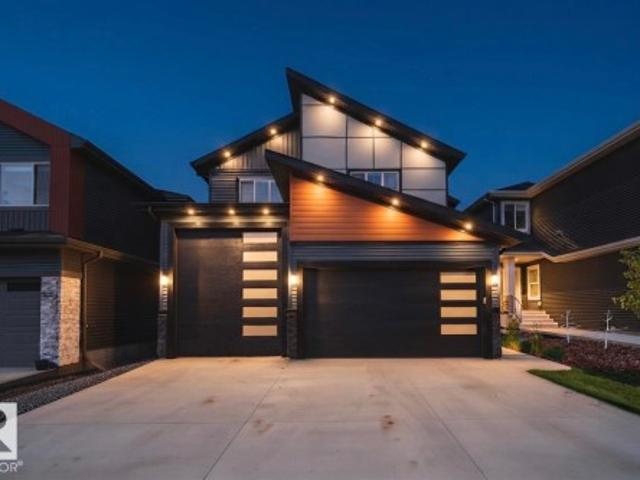 30 Baker Street, Ardrossan, AB, T8E 0B6 house for sale | Listing ID E4499 | Royal LePage