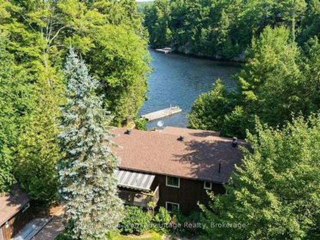 30 Bartlett Drive, Seguin, ON, P2A 2W8 house for sale | Listing ID X13589 | Royal LePage