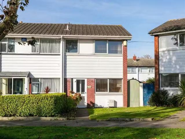 30 Bayside Crescent, Sutton, Sutton, Dublin 13, D13P7E5 is for.