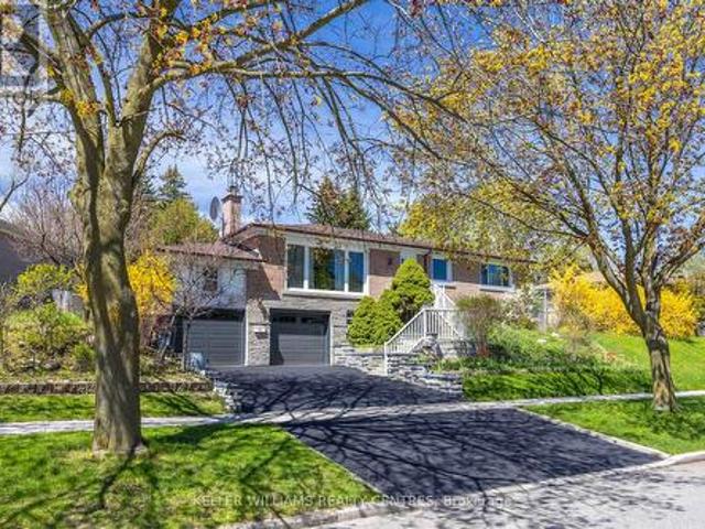 30 Bendale Boulevard W, Toronto, ON, M1J 2B3 house for sale | Listing ID E13131 | Royal LePage