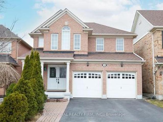 30 Benmore Crescent, Brampton, ON, L6P 2T3 house for sale | Listing ID W12052 | Royal LePage