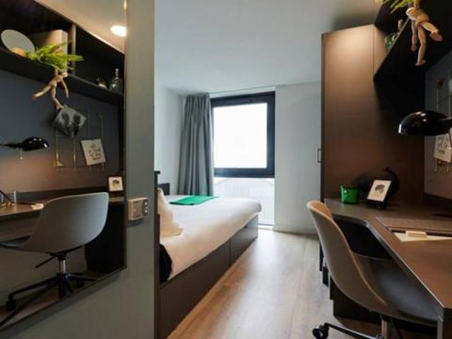 30 Bedroom Apartment Dublin Dublin D01 TY46 DLS73598454
