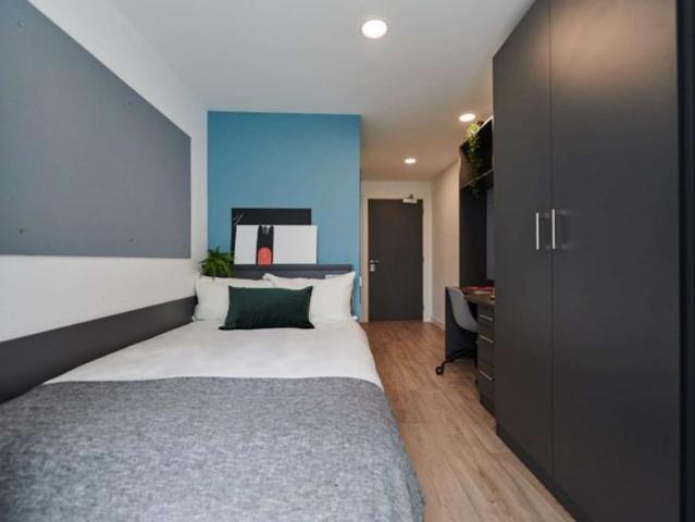 30 Bedroom Apartment Dublin Dublin D01 TY46 101821308