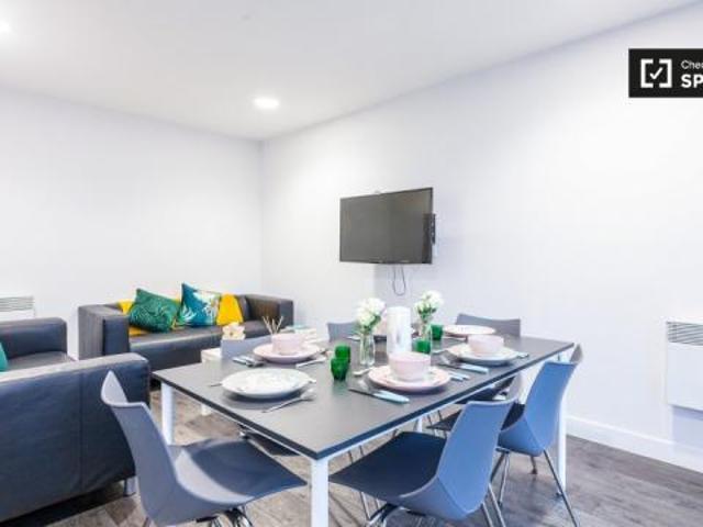 30 Bedroom Apartment Dublin Dublin D08 R596 ELS73599704