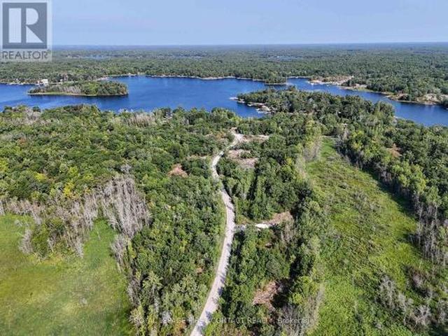 30 Birch Acres Drive, Georgian Bay, ON, L0K 1S0 vacant land for sale | Listing ID X13072 | Royal LePage