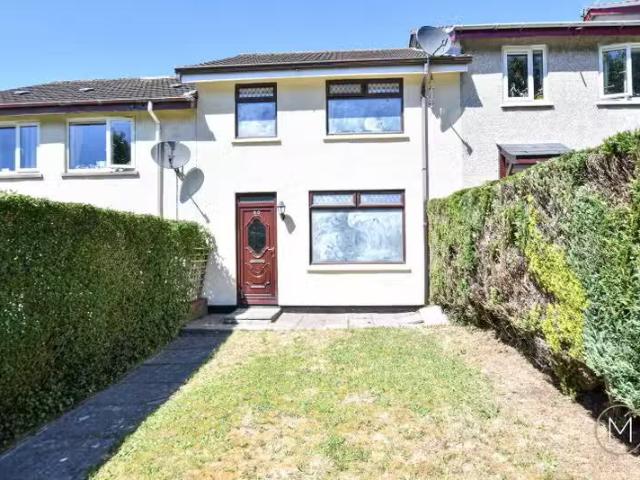 30 Birch Hill Park