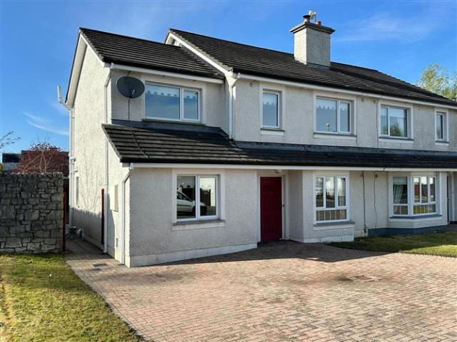 30 Bóthar an Corran, Keenaghan, Ballymote, Co. Sligo E & M Scanlon Auctioneers & Estate Agents 4922 MyHome. Ie Residential