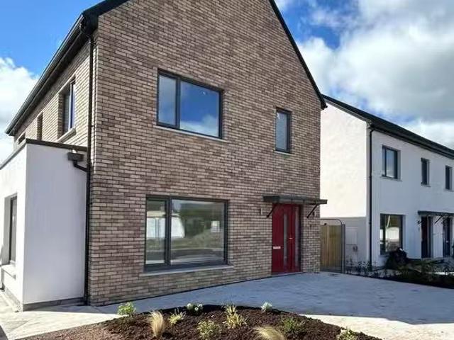 30 Bothar An Chrainn, Ovens, Ballincollig, Co. Cork, P31K302 i.