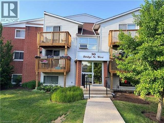 30 Bridge Street W Unit# 307, Kitchener, ON, N2K 1K4 condo for sale | Listing ID 40839 | Royal LePage