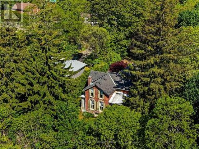 30 Bruton Street, Port Hope, ON, L1A 1T9 house for sale | Listing ID X13667 | Royal LePage