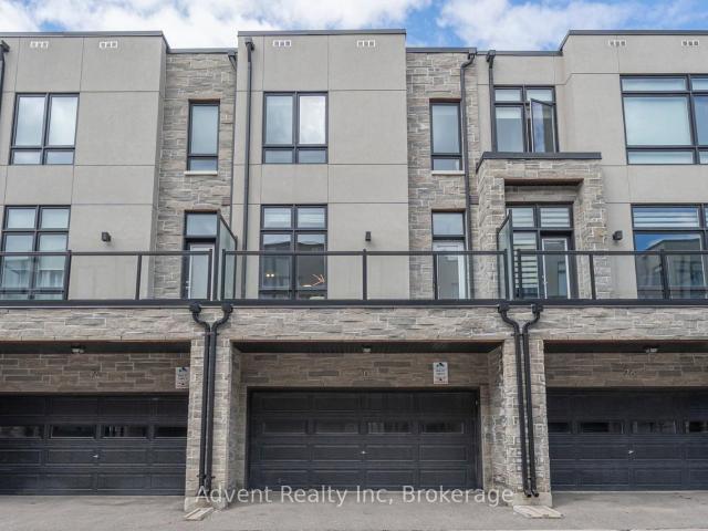 30 Brunet Drive, Vaughan | For Sale @ $799,890 | Condos. Ca